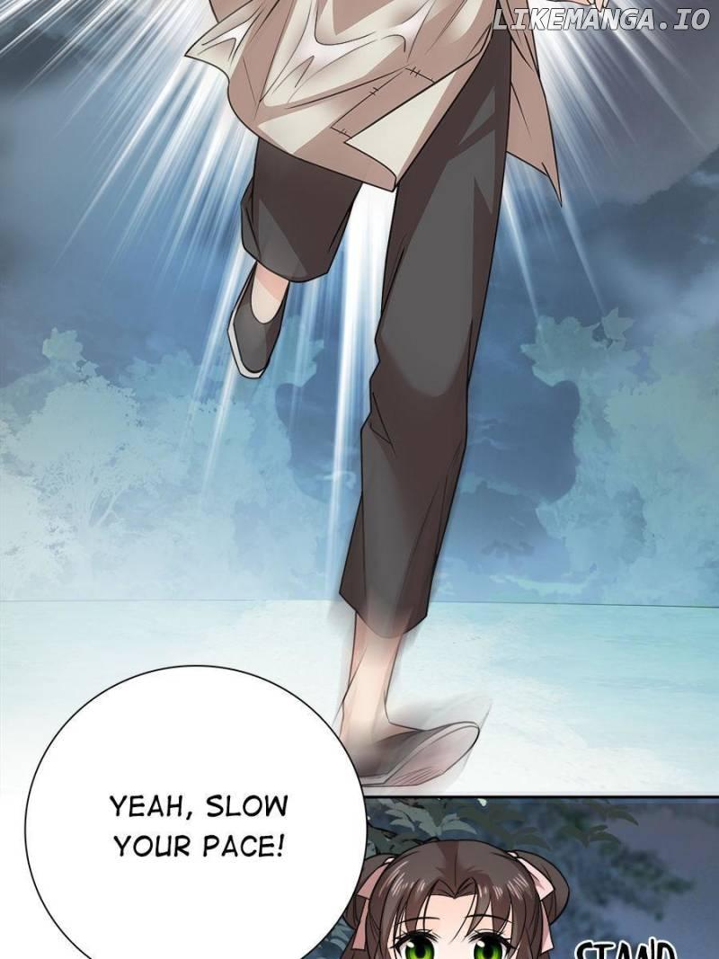 Dad, did you study today? Chapter 45 page 41