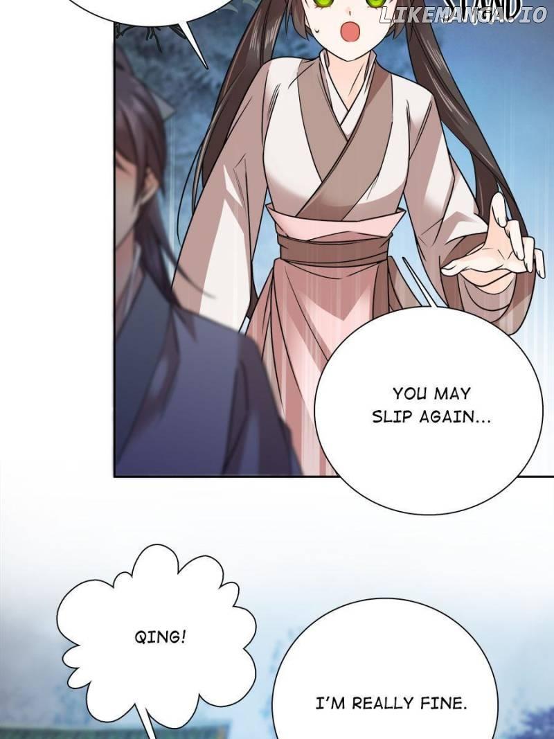 Dad, did you study today? Chapter 45 page 42