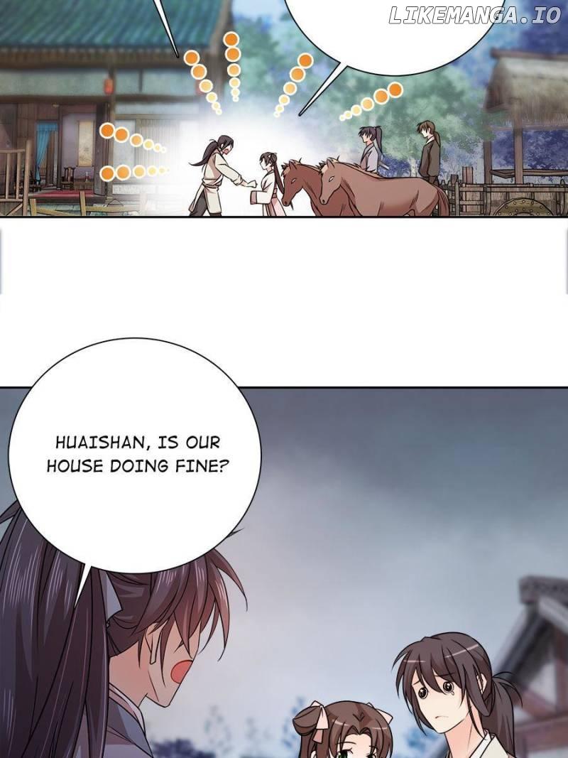 Dad, did you study today? Chapter 45 page 43
