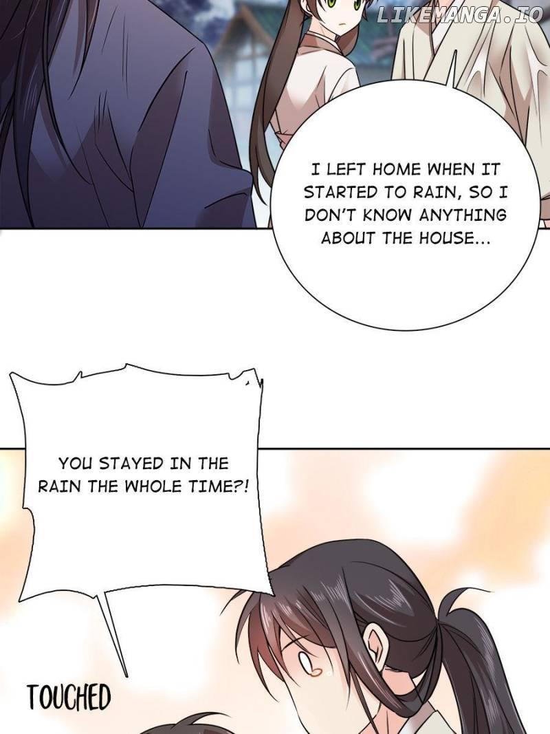 Dad, did you study today? Chapter 45 page 44