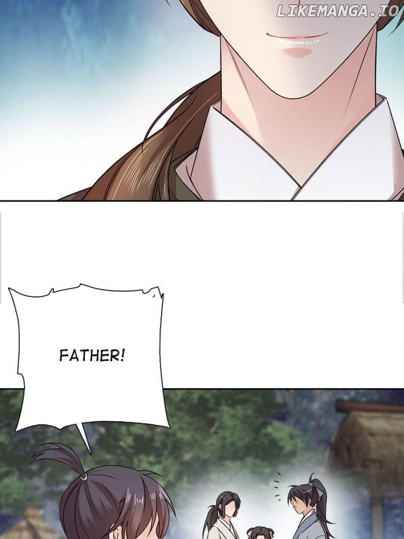 Dad, did you study today? Chapter 45 page 48