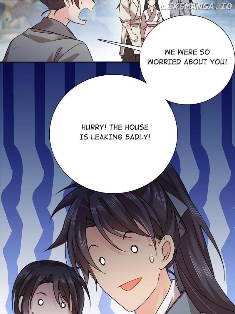 Dad, did you study today? Chapter 45 page 49