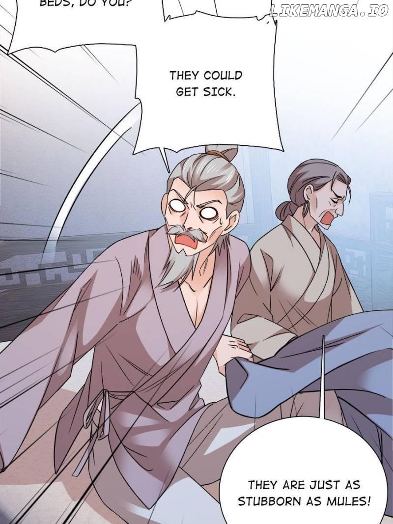 Dad, did you study today? Chapter 47 page 11