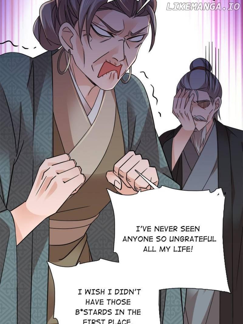 Dad, did you study today? Chapter 47 page 16