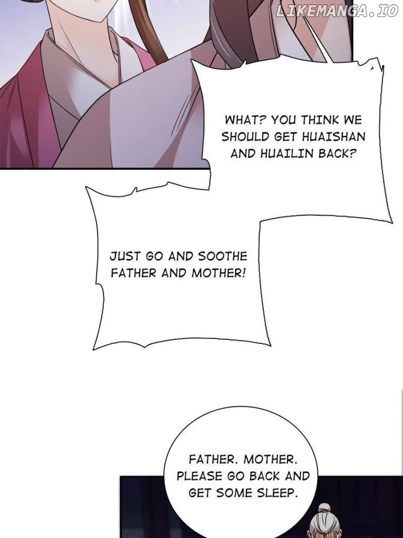 Dad, did you study today? Chapter 47 page 18