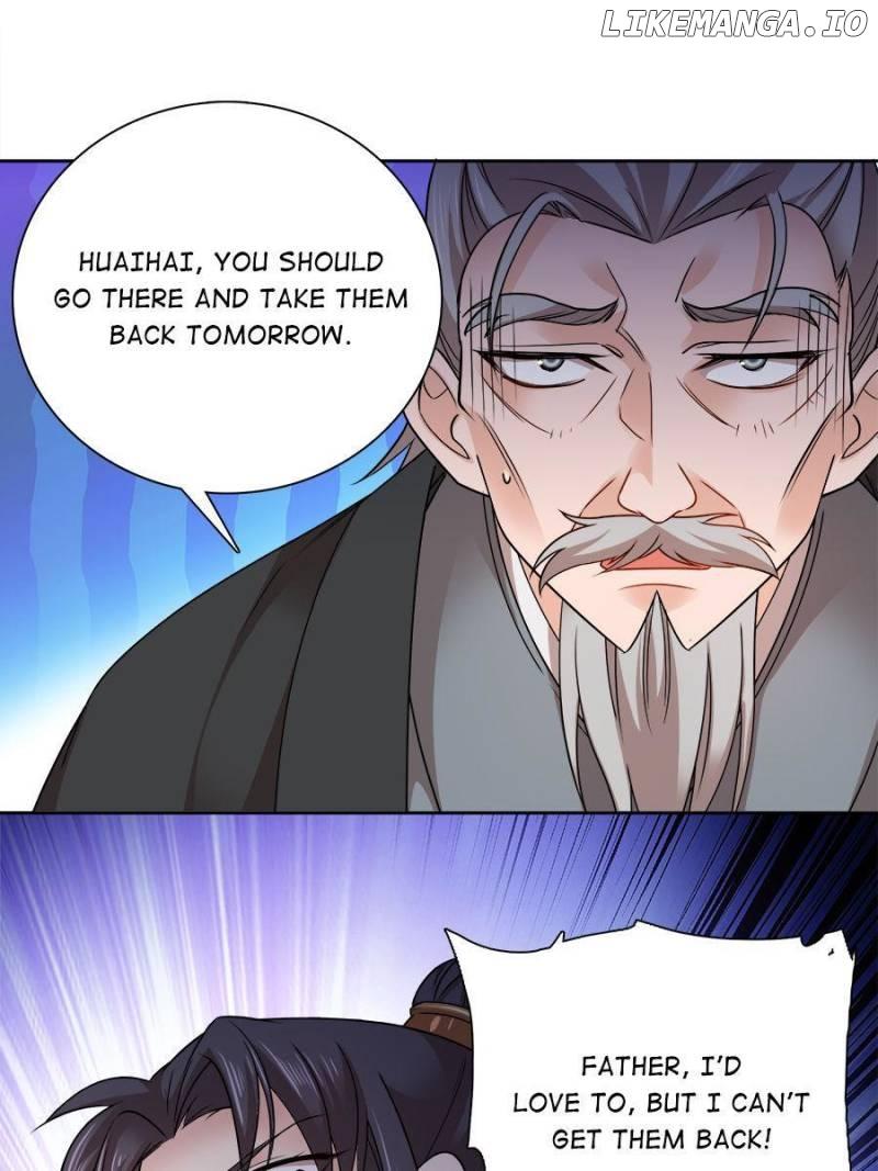 Dad, did you study today? Chapter 47 page 20