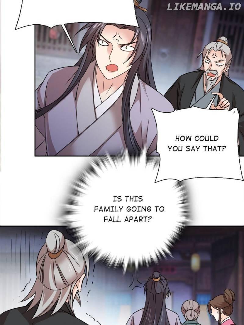 Dad, did you study today? Chapter 47 page 22