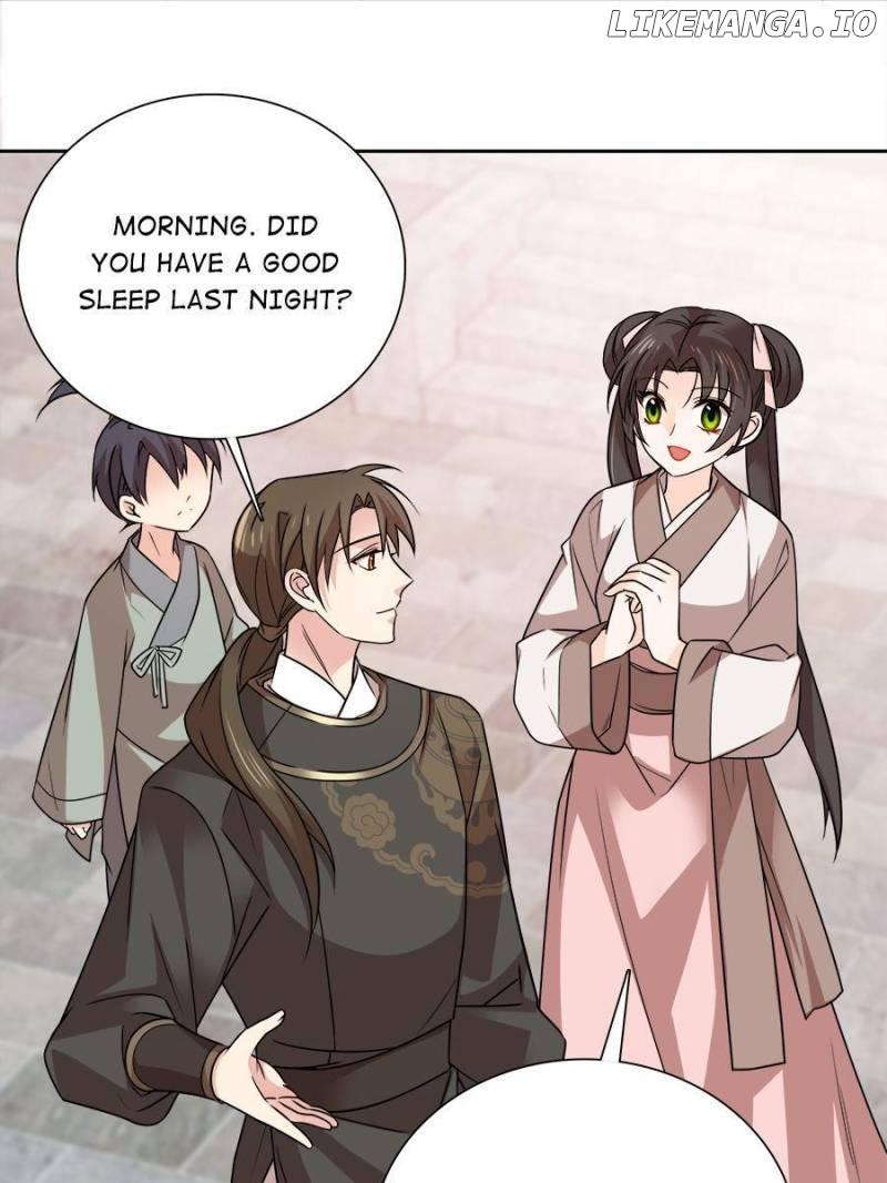Dad, did you study today? Chapter 47 page 27