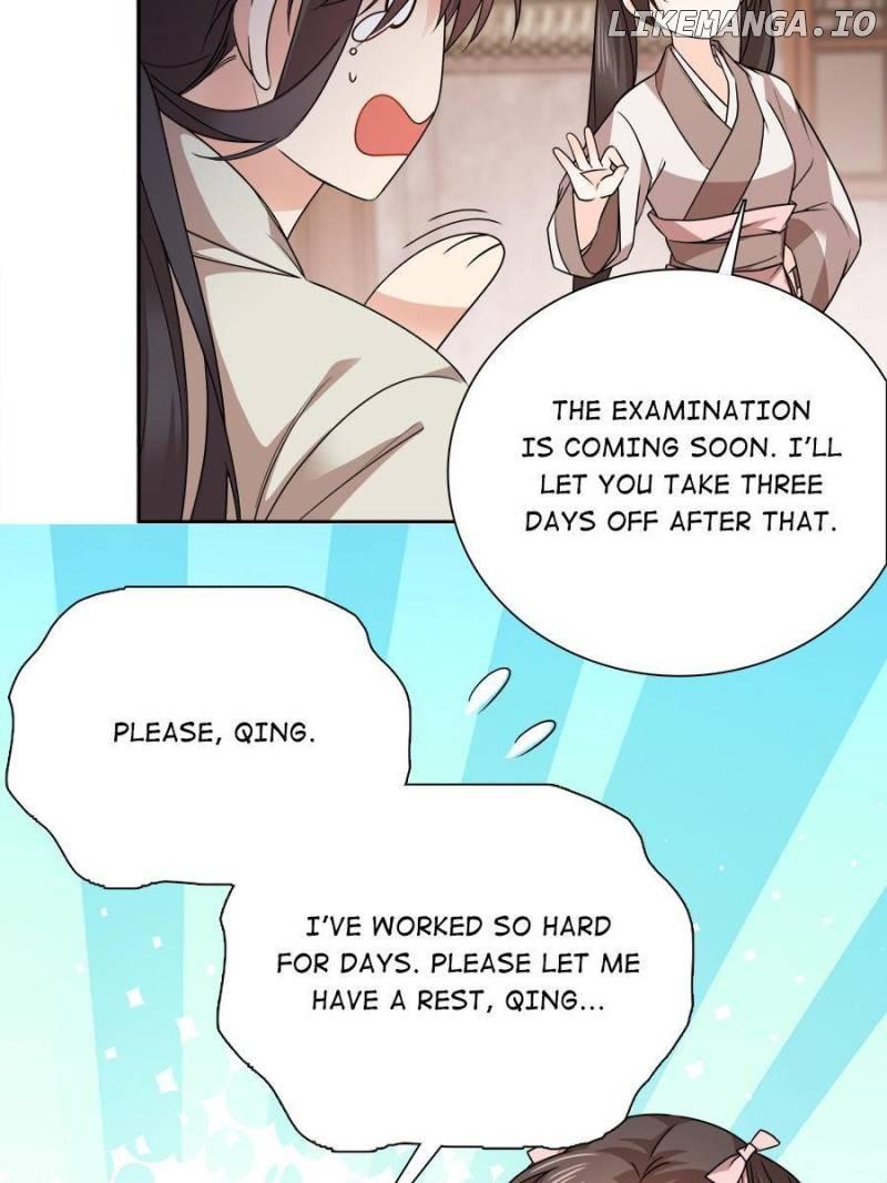 Dad, did you study today? Chapter 47 page 34