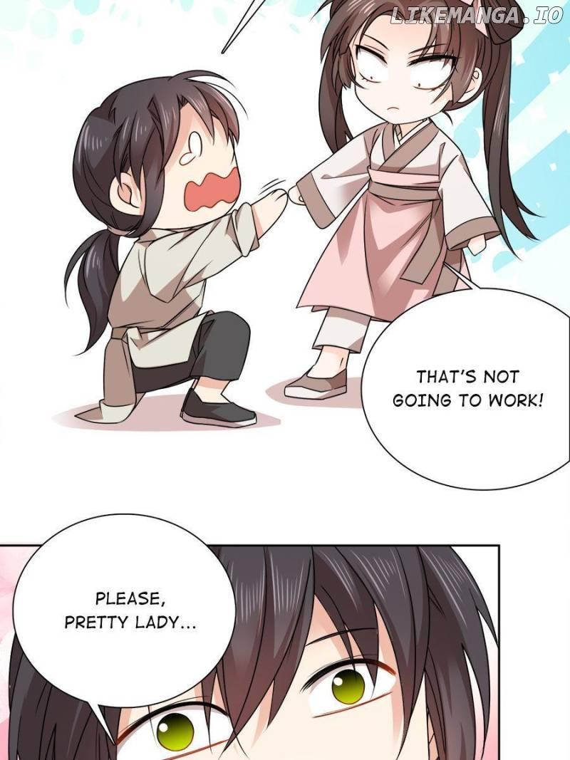 Dad, did you study today? Chapter 47 page 35