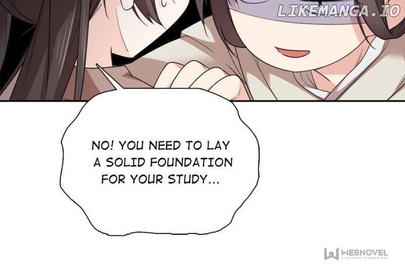 Dad, did you study today? Chapter 47 page 39