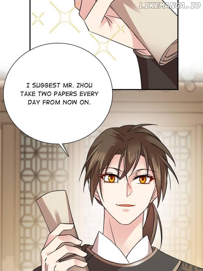 Dad, did you study today? Chapter 47 page 44
