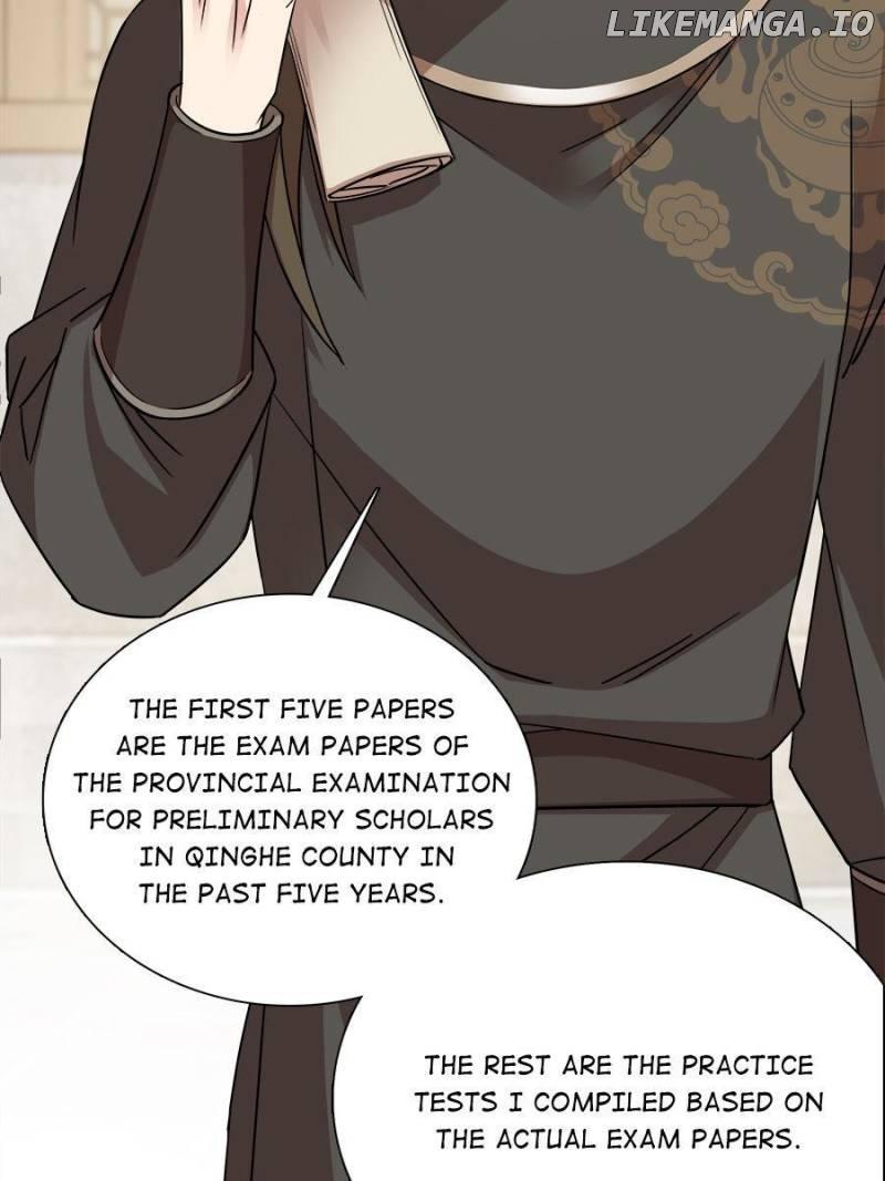Dad, did you study today? Chapter 47 page 45