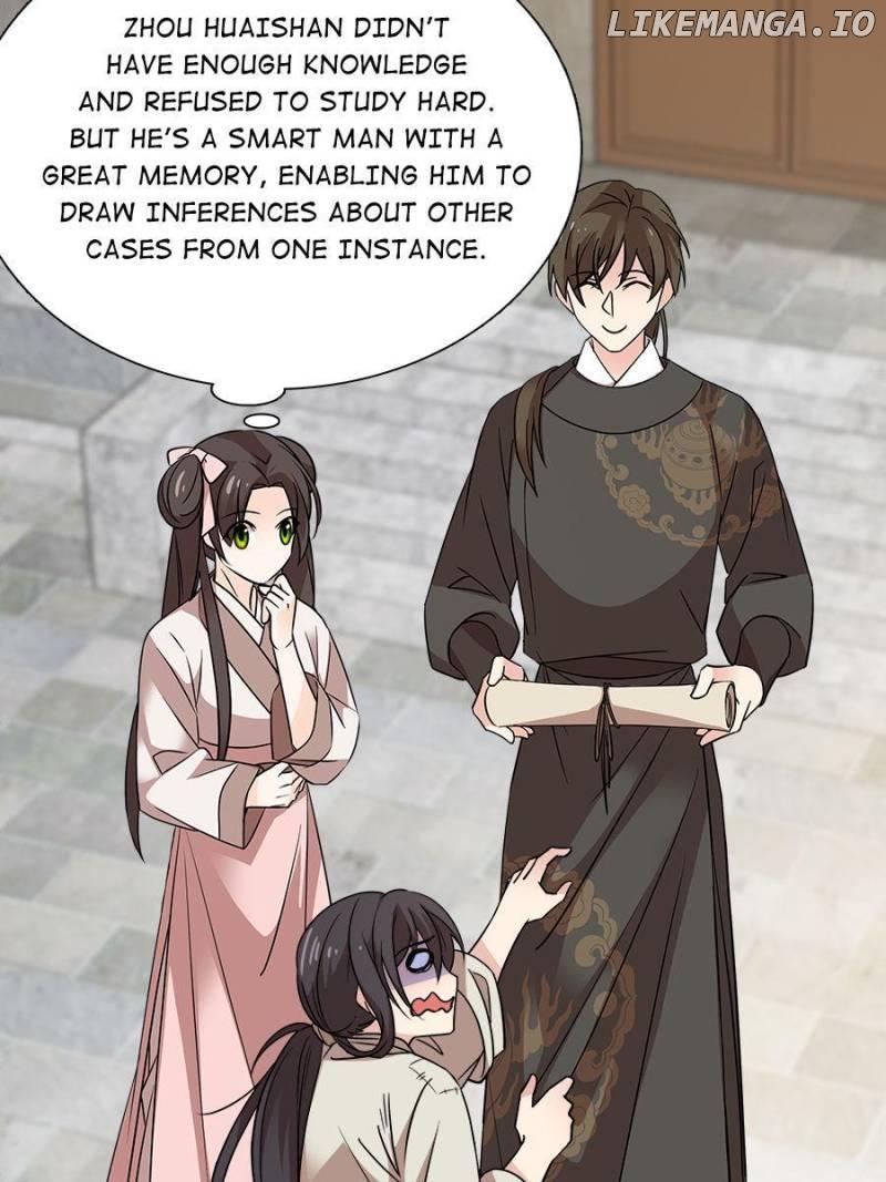 Dad, did you study today? Chapter 47 page 47