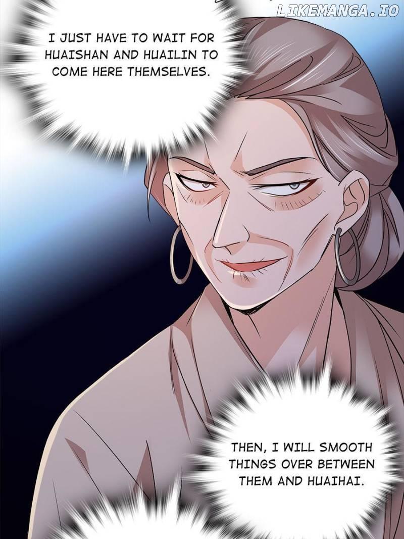 Dad, did you study today? Chapter 47 page 8