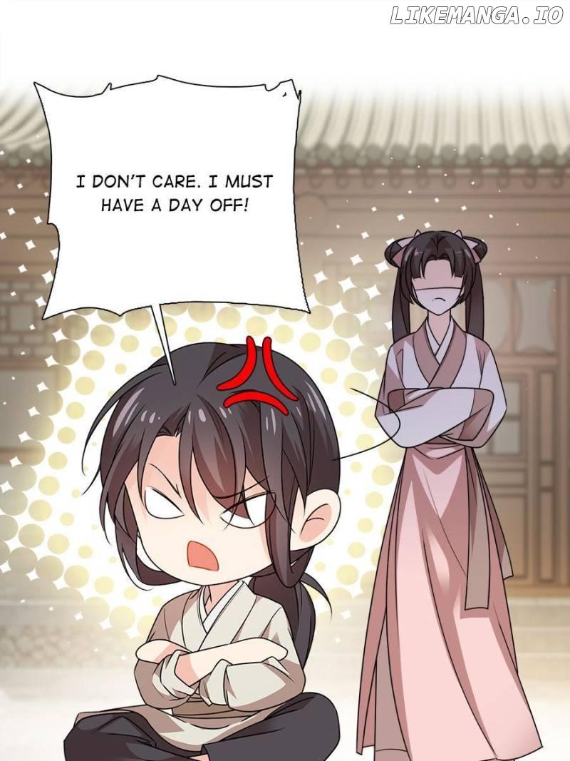 Dad, did you study today? Chapter 48 page 0