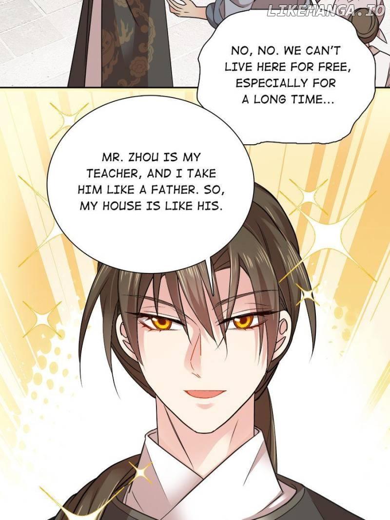 Dad, did you study today? Chapter 48 page 11