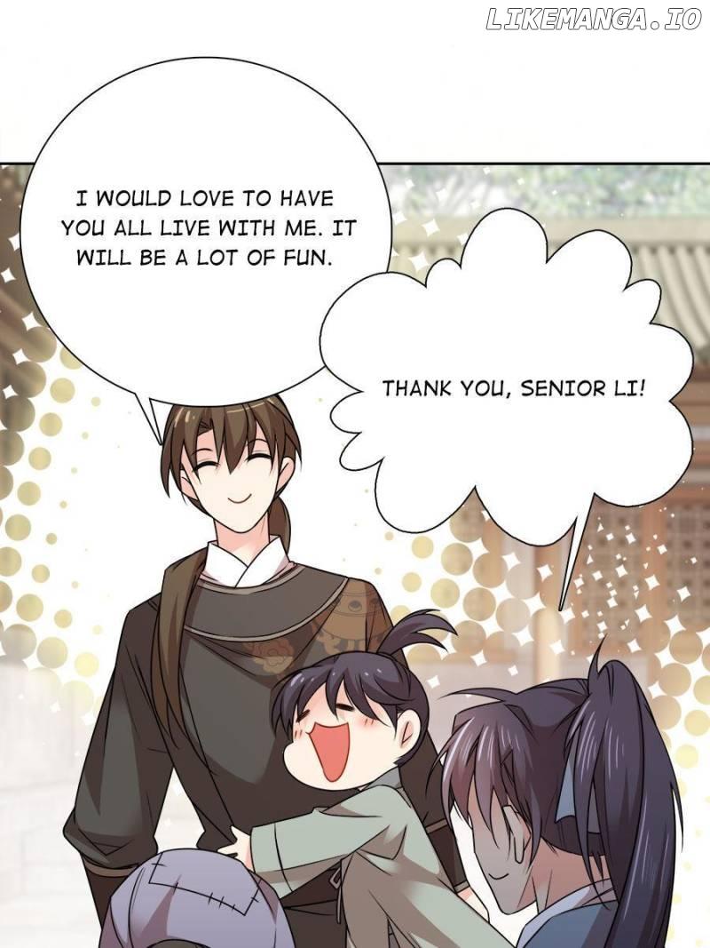 Dad, did you study today? Chapter 48 page 14