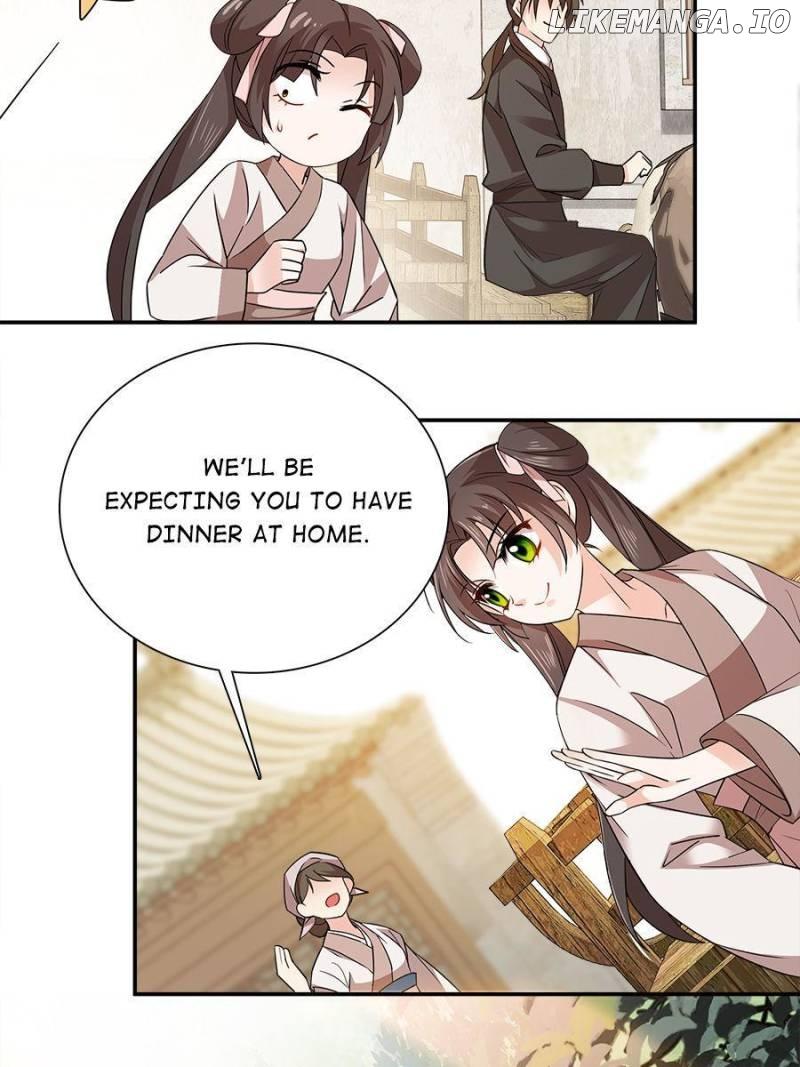 Dad, did you study today? Chapter 48 page 25