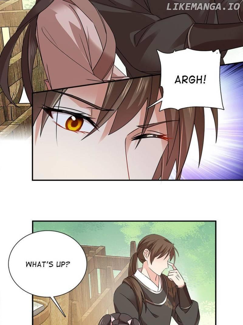 Dad, did you study today? Chapter 48 page 31
