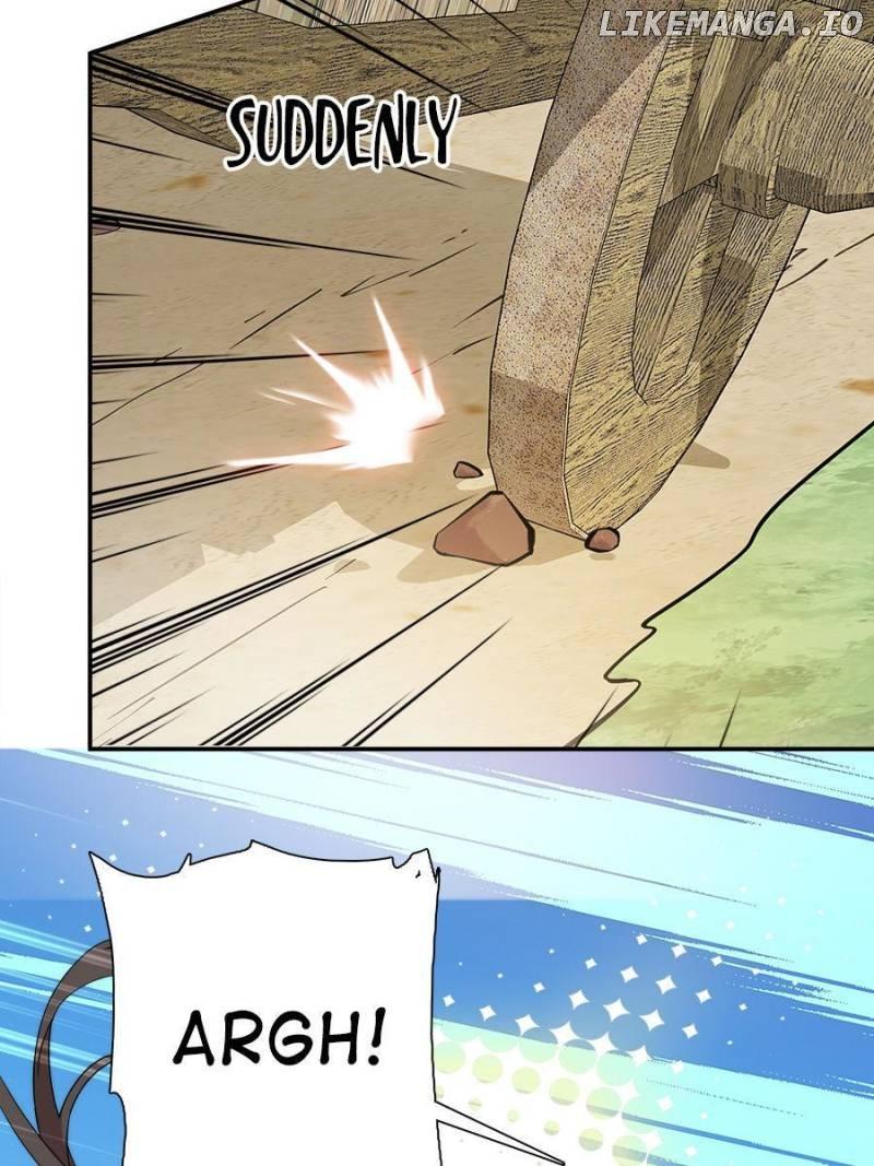 Dad, did you study today? Chapter 48 page 37