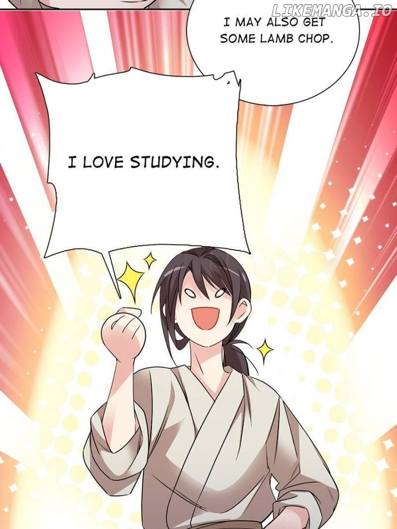 Dad, did you study today? Chapter 48 page 3