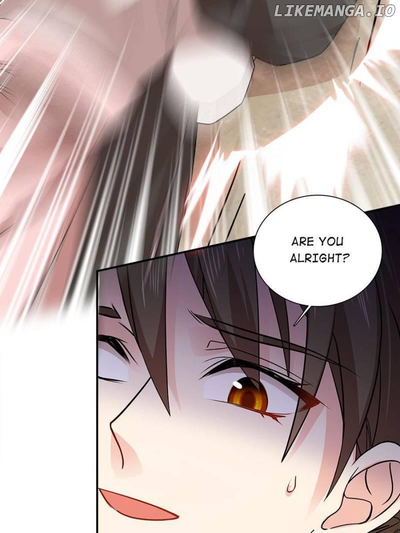 Dad, did you study today? Chapter 48 page 42