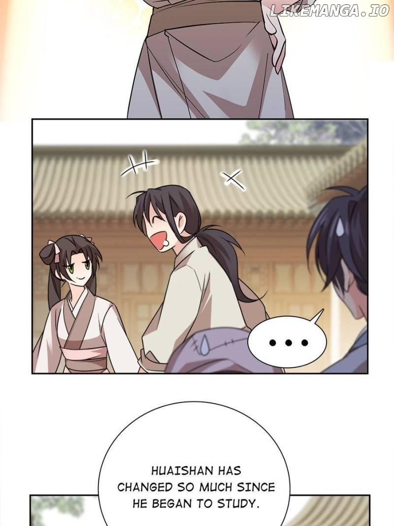 Dad, did you study today? Chapter 48 page 4