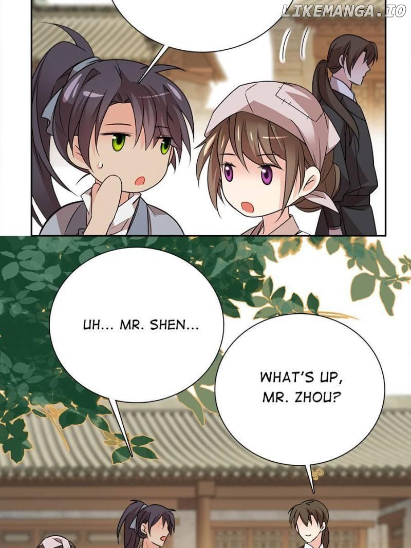 Dad, did you study today? Chapter 48 page 5