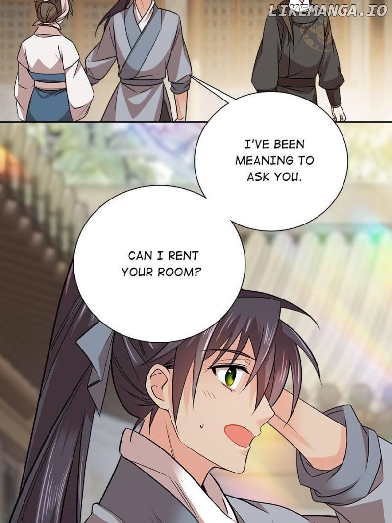 Dad, did you study today? Chapter 48 page 6