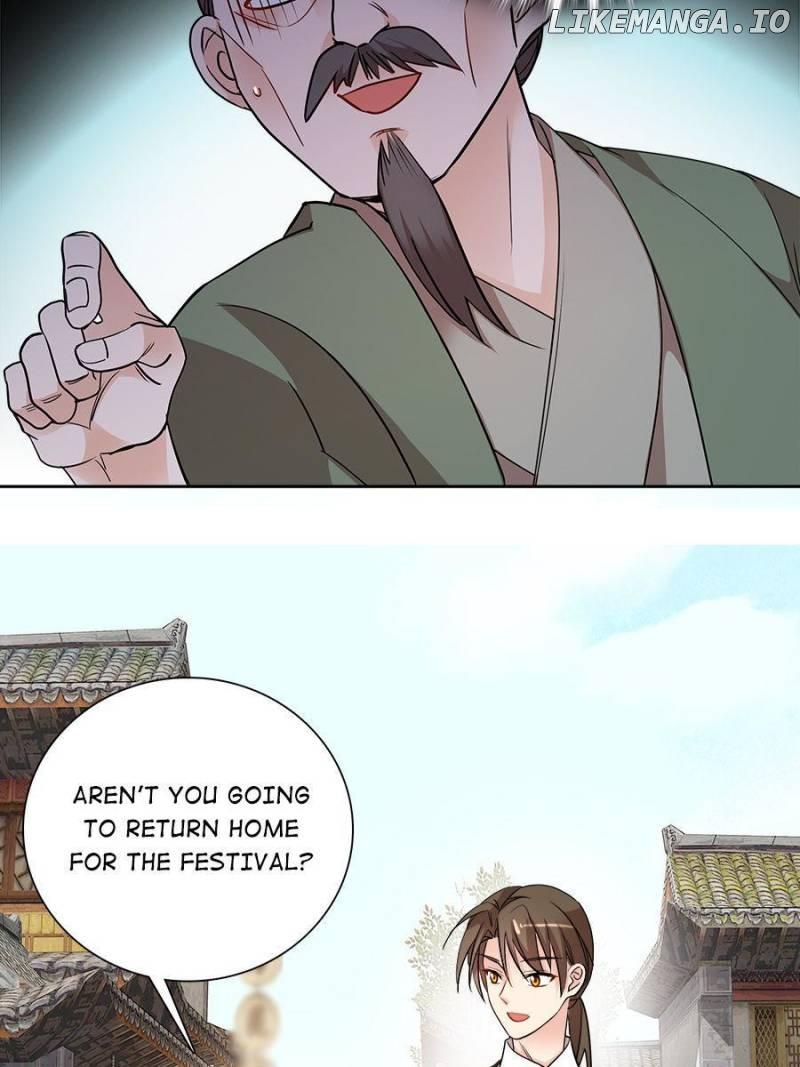 Dad, did you study today? Chapter 49 page 12