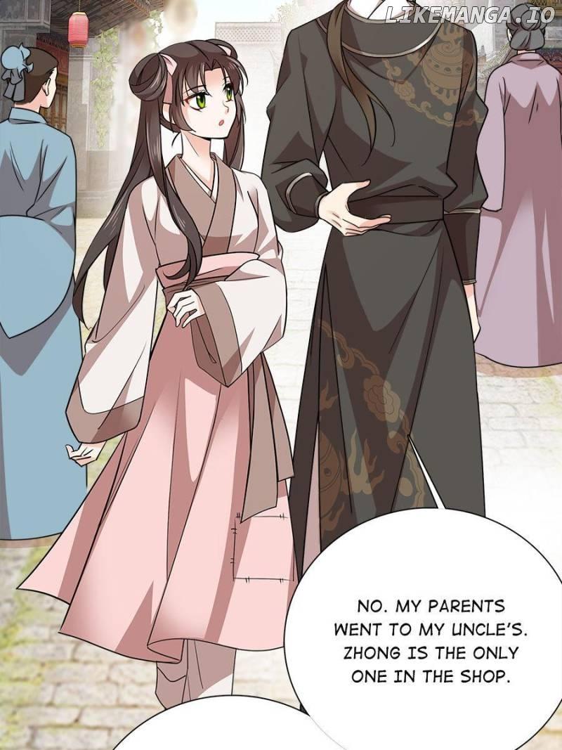 Dad, did you study today? Chapter 49 page 13