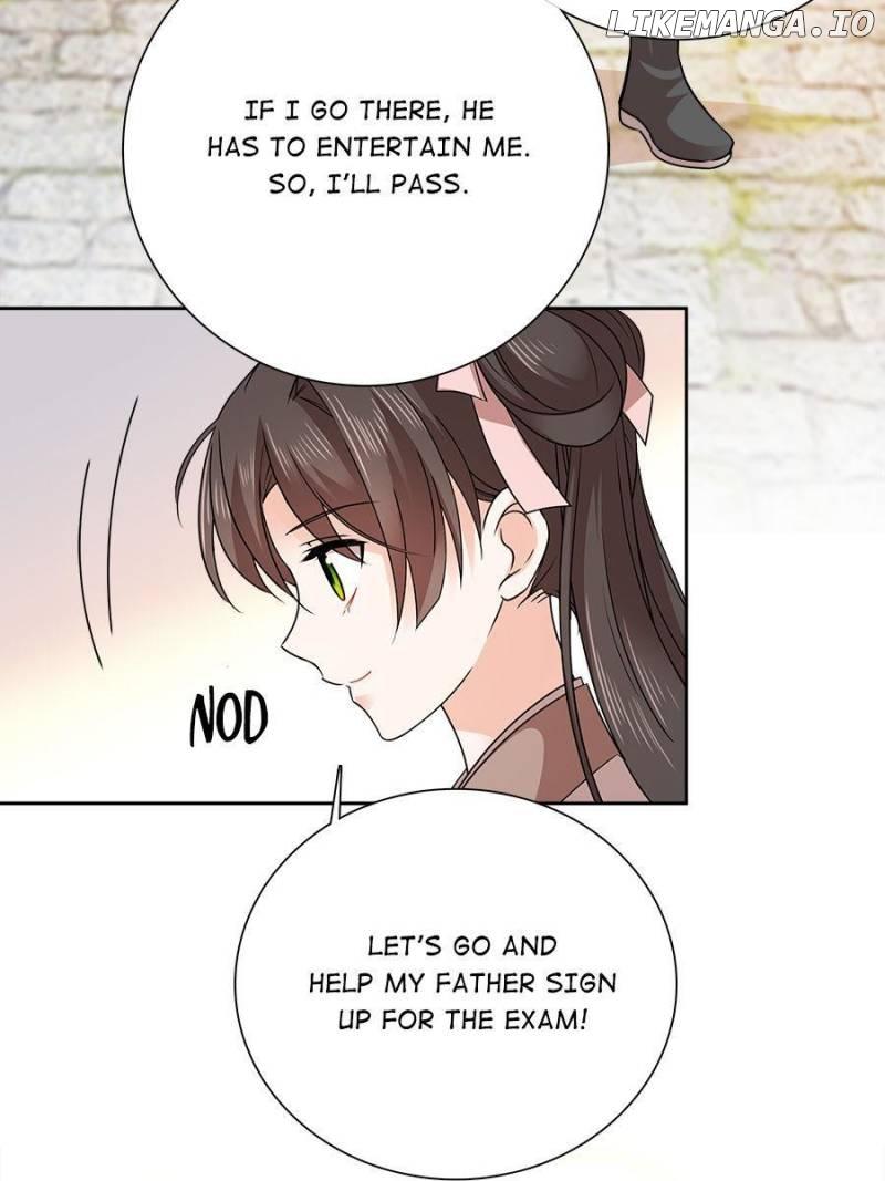 Dad, did you study today? Chapter 49 page 14
