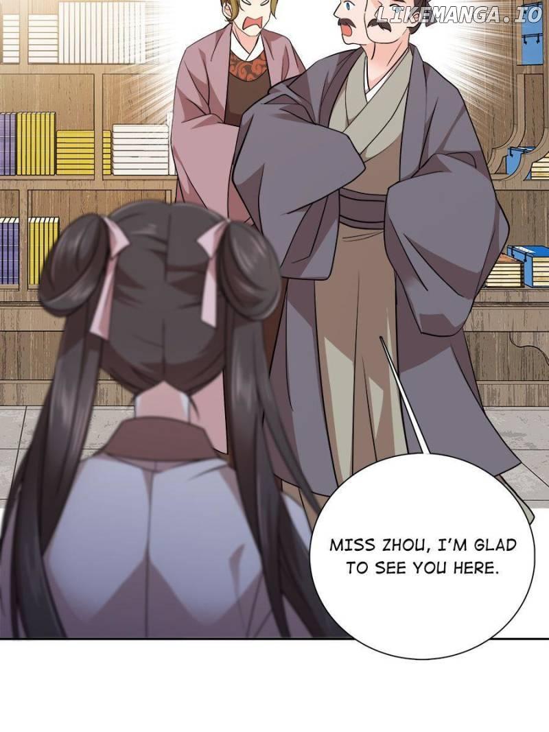 Dad, did you study today? Chapter 49 page 16