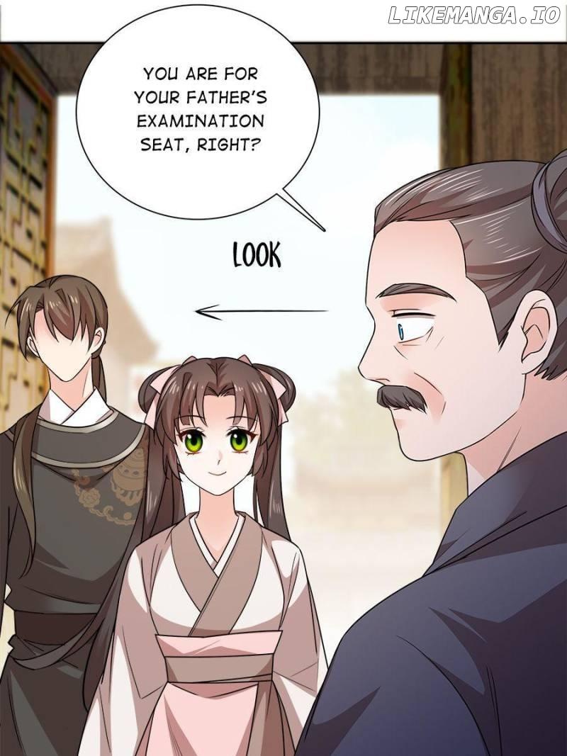 Dad, did you study today? Chapter 49 page 17