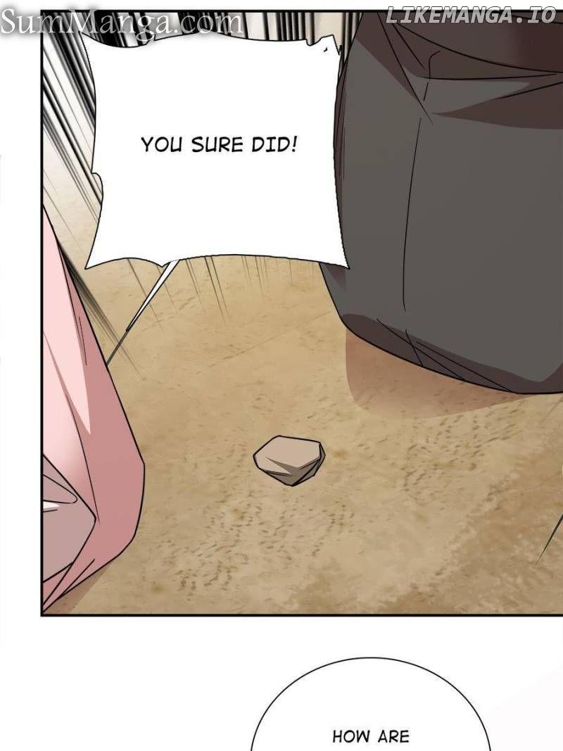 Dad, did you study today? Chapter 49 page 1
