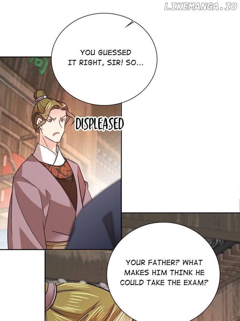 Dad, did you study today? Chapter 49 page 19