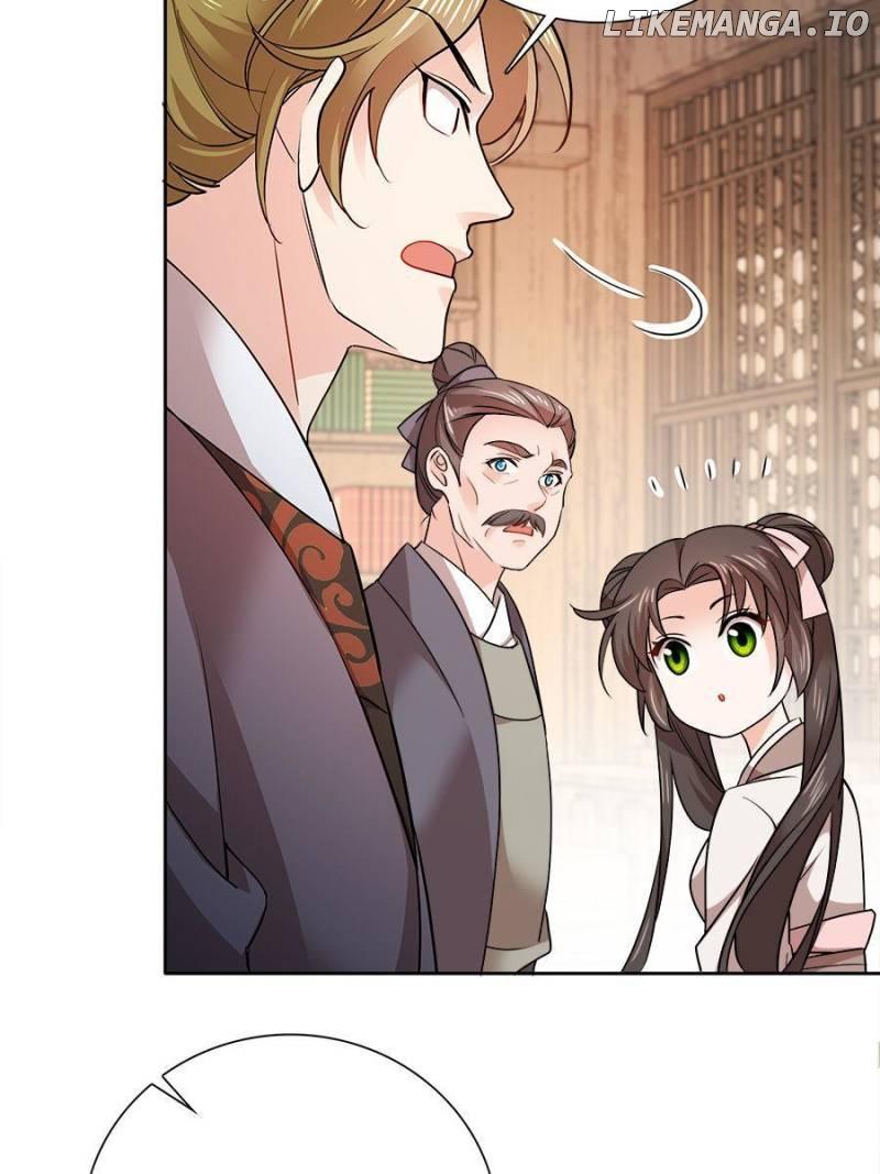 Dad, did you study today? Chapter 49 page 20