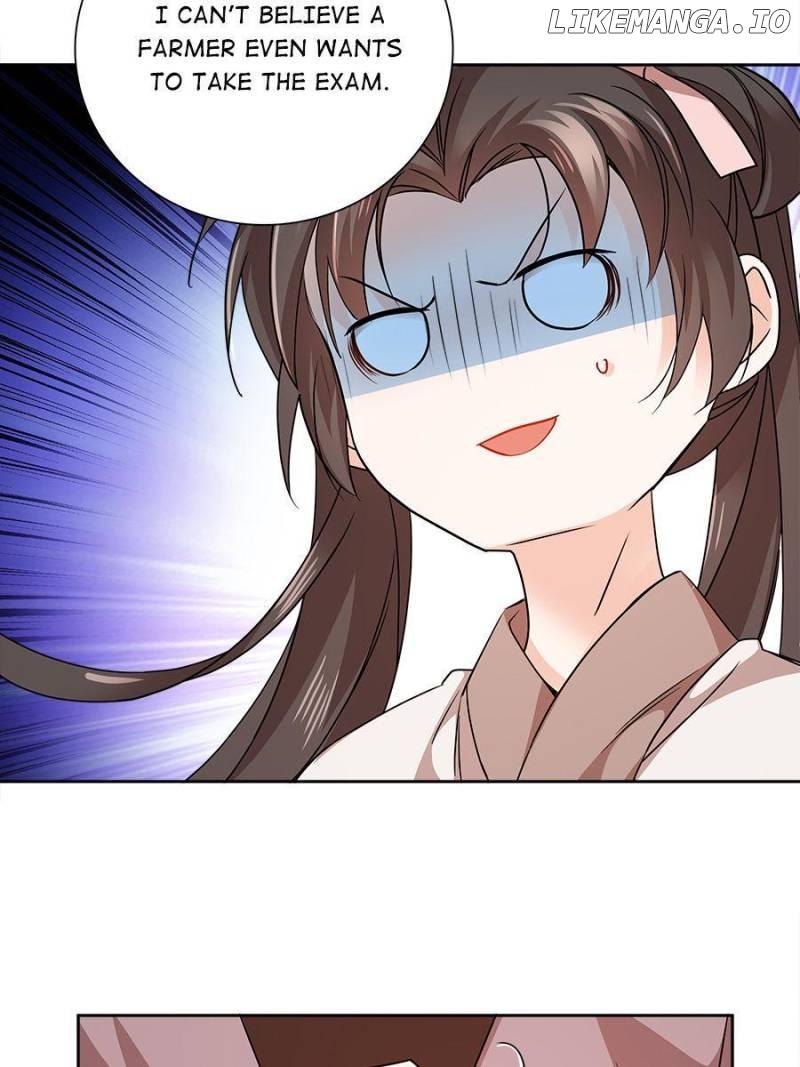 Dad, did you study today? Chapter 49 page 21