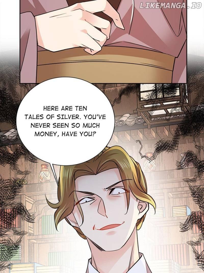 Dad, did you study today? Chapter 49 page 22