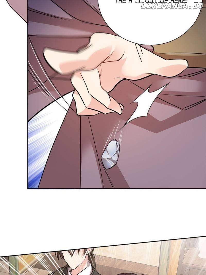 Dad, did you study today? Chapter 49 page 24