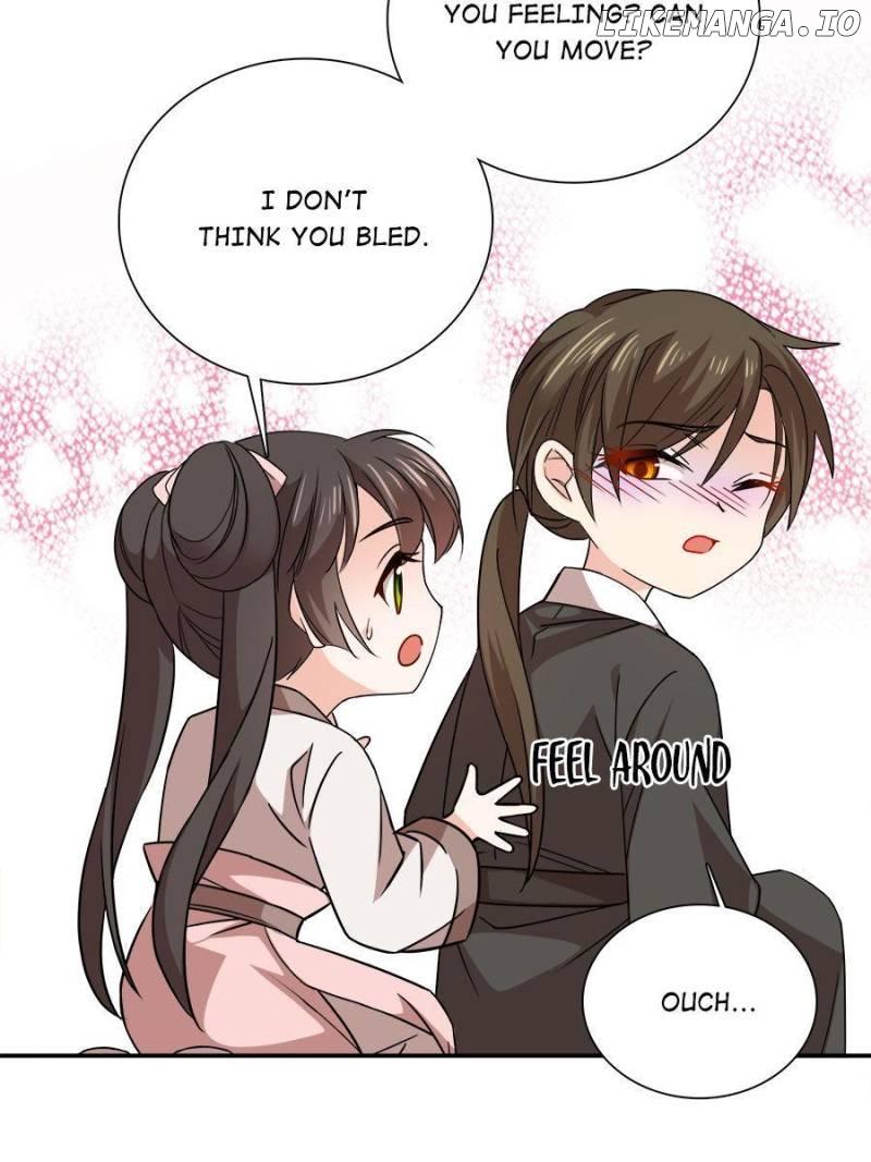 Dad, did you study today? Chapter 49 page 2