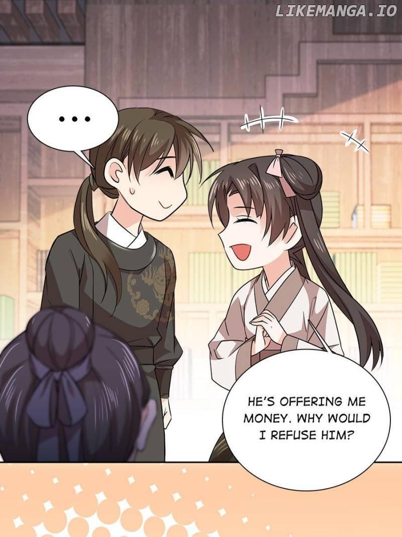 Dad, did you study today? Chapter 49 page 29