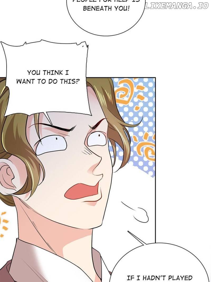 Dad, did you study today? Chapter 49 page 31