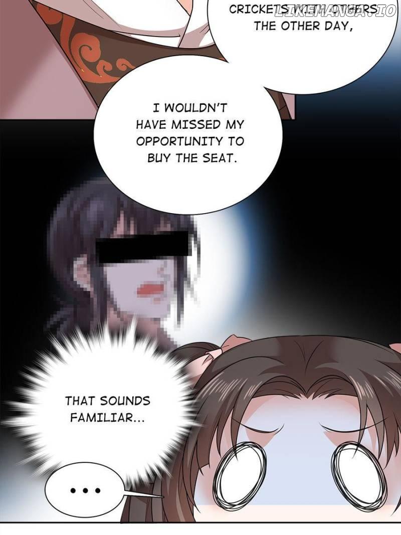 Dad, did you study today? Chapter 49 page 32