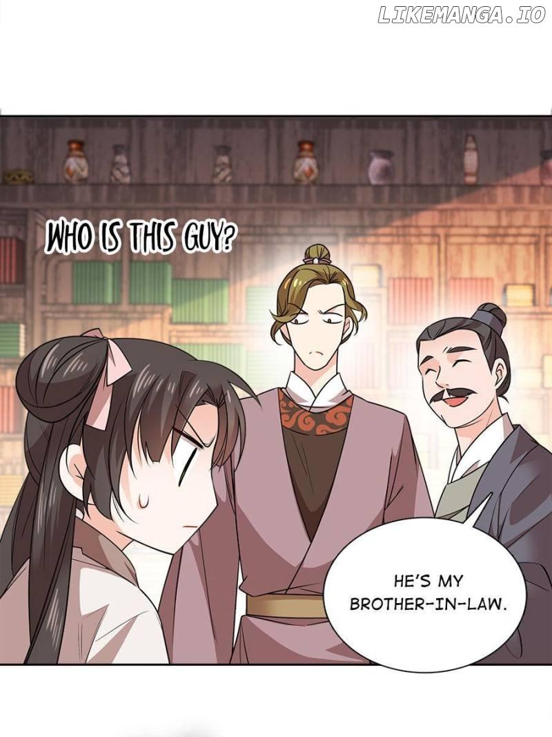 Dad, did you study today? Chapter 49 page 33