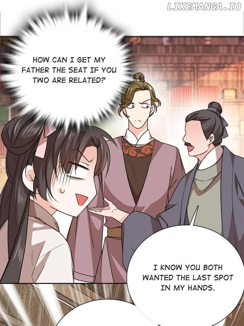 Dad, did you study today? Chapter 49 page 34