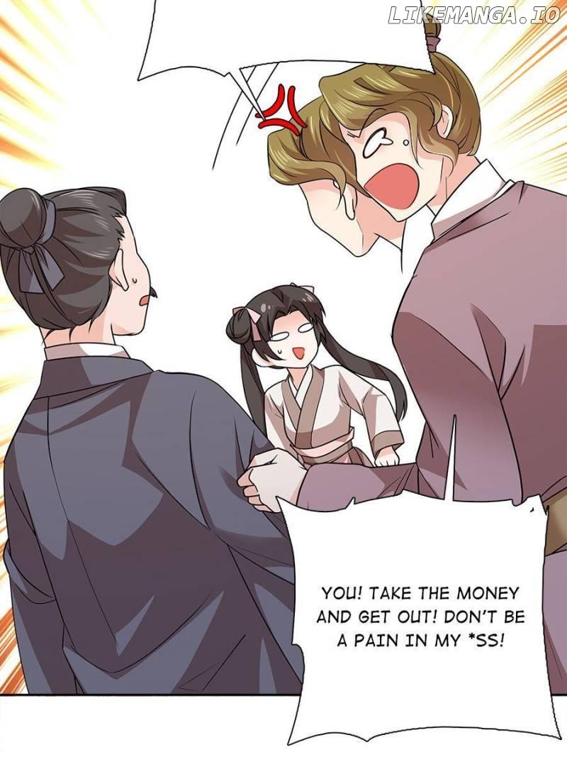 Dad, did you study today? Chapter 49 page 37