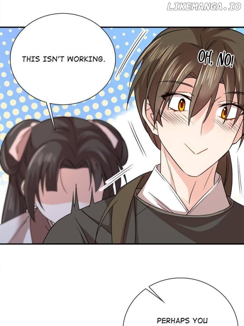 Dad, did you study today? Chapter 49 page 3