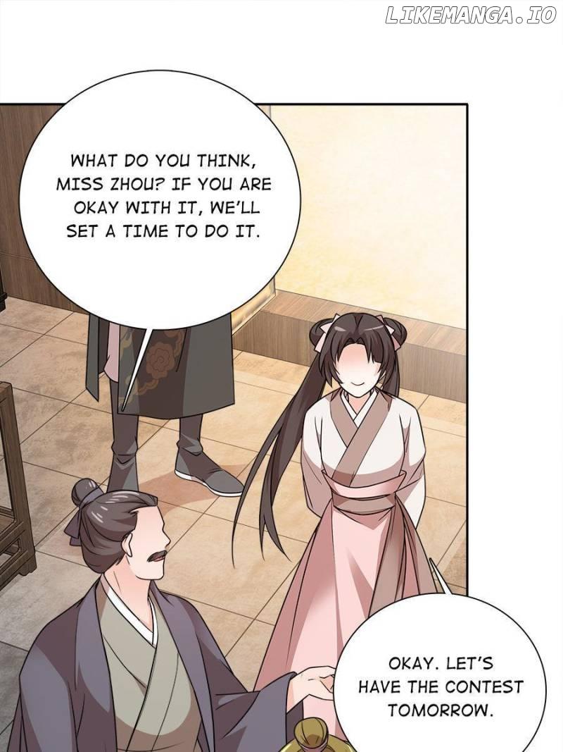 Dad, did you study today? Chapter 49 page 39